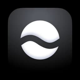 River’s app icon